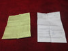 Edo-Aire G-502A, 4000D-1 Directional Gyro PN 40760-0114, IU262-005-20
