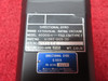 Edo-Aire G-502A, 4000D-1 Directional Gyro PN 40760-0114, IU262-005-20