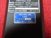 Edo-Aire G-502A, 4000D-1 Directional Gyro PN 40760-0114, IU262-005-20