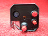 Edo-Aire G-502A, 4000D-1 Directional Gyro PN 40760-0114, IU262-005-20