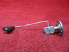 Beechcraft 76 Duchess LH OUTBD Fuel Sender Unit PN 7740-00169, 105-389012-5