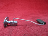 Beechcraft 76 Duchess LH OUTBD Fuel Sender Unit PN 7740-00169, 105-389012-5