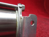 Aircraft Systems Inc, Beechcraft 76 Duchess Propeller Accumulator PN 8907-021