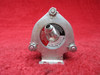 Aircraft Systems Inc, Beechcraft 76 Duchess Propeller Accumulator PN 8907-021