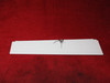 Piper PA-31 RH Elevator Trim Tab PN 42480-04, 42480-004