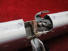 Piper PA-31 RH Elevator Trim Tab PN 42480-04, 42480-004