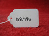 Cessna Top Cowl Oil Door Striker PN 1552004-25