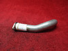 AWI Cessna 172, 177 RH AFT Exhaust Riser PN A1754007-1, 1754007-1