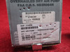 Airborne Dry Air Pump PN 216CW