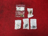 Lord Corp Mooney M20 Bonded Fastener Cowl Mount PN J7444-14, SK2003-14A