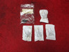 Lord Corp Mooney M20 Bonded Fastener Cowl Mount PN J7444-14, SK2003-14A