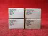 Lord Corp Mooney M20 Bonded Fastener Cowl Mount PN J7444-14, SK2003-14A