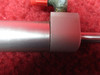Parker Piper PA-28, PA-34, PA-44 Nose Gear Steering Actuator PN SFA232-5