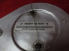 Piper PA-34 Air Filter Box PN 96495
