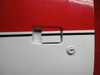 Cessna R172K Baggage Door PN 0717000-19, 0717037-6
