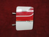 Cessna R172K Baggage Door PN 0717000-19, 0717037-6
