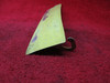 Piper PA-23 RH Main INBD Gear Door PN 19092-00, 19092-000