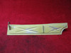 Piper PA-23 RH Main INBD Gear Door PN 19092-00, 19092-000