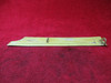 Piper PA-23 RH Main INBD Gear Door PN 19092-00, 19092-000