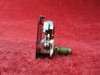 Stewart Warner Fuel Pressure Gauge PN 444647, 79370-000