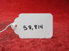 Stewart Warner Fuel Pressure Gauge PN 444647, 79370-000