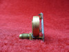 Stewart Warner Fuel Pressure Gauge PN 444647, 79370-000