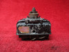 D4LN-3000 Dual Magneto PN BL-682555-15