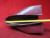 Piper Forward Vertical Fin Tip (CALL OR EMAIL TO BUY)