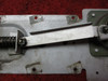 Cessna 172 Cabin Door Latch Lock Plate 