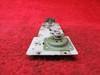 Cessna 172 Cabin Door Latch Lock Plate 
