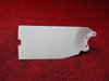 Piper PA-28, PA-32 RH Wheel Fairing Bracket PN 37880-003, 37880-03