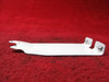 Piper PA-28, PA-32 RH Wheel Fairing Bracket PN 37880-003, 37880-03