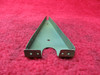 Piper PA-28, PA-32 Rudder Root Rib PN 63544-000, 63544-00