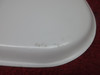 Cessna 172 RH Door Panel PN P0519078-18, P0519078-18-LG-O, 0519078-18 (CALL OR EMAIL TO BUY)