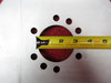 Cessna Propeller Spinner Bulkhead