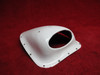 Piper PA-24-250 Comanche Bottom Cowl Air Scoop PN 23134-00, 23134-000