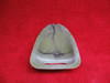 Piper PA-24-250 Comanche Bottom Cowl Air Scoop PN 23134-00, 23134-000