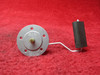 Cessna 152 Fuel Quantity Transmitter PN C668050-1201, 7740-00293