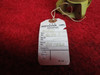 Piper Roller Attachment Fitting PN 20963