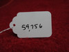 Cessna 310Q Master Brake Cylinder PN A049-7, 0861710-5