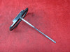 Piper Control Wheel Yoke