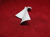 Cessna 162 LH Empennage Fairing PN 9909006-3