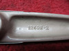 Piper Control Wheel Yoke PN 12592-2, 12592-02, 12592-002