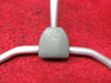 Control Wheel Yoke