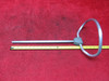Control Wheel Yoke