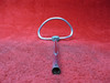 Control Wheel Yoke