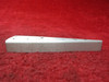 Raytheon Beechcraft LH Flap Trailing Edge Rib PN 169-160005-13