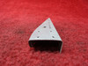 Raytheon Beechcraft LH Flap Trailing Edge Rib PN 169-160005-13