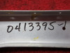 Cessna 150 Front Floorboard INBD LH Bulkhead PN 0413395-1