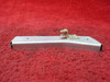 Cessna 150 Front Floorboard INBD LH Bulkhead PN 0413395-1
